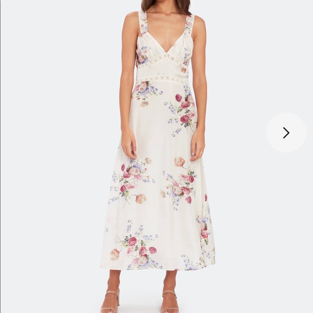 Loveshack Fancy Dress